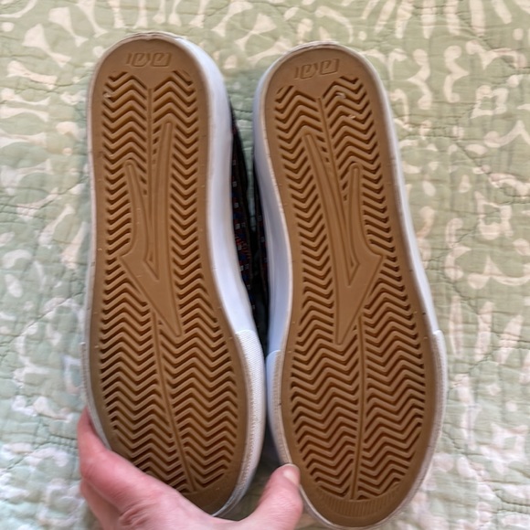Lakai Skateboard Shoes - Picture 4 of 5